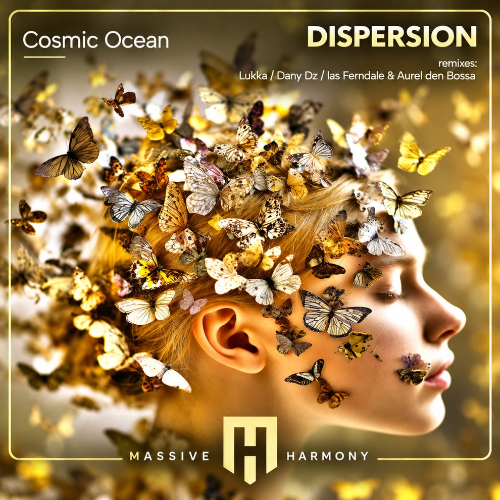 Cosmic Ocean - Dispersion