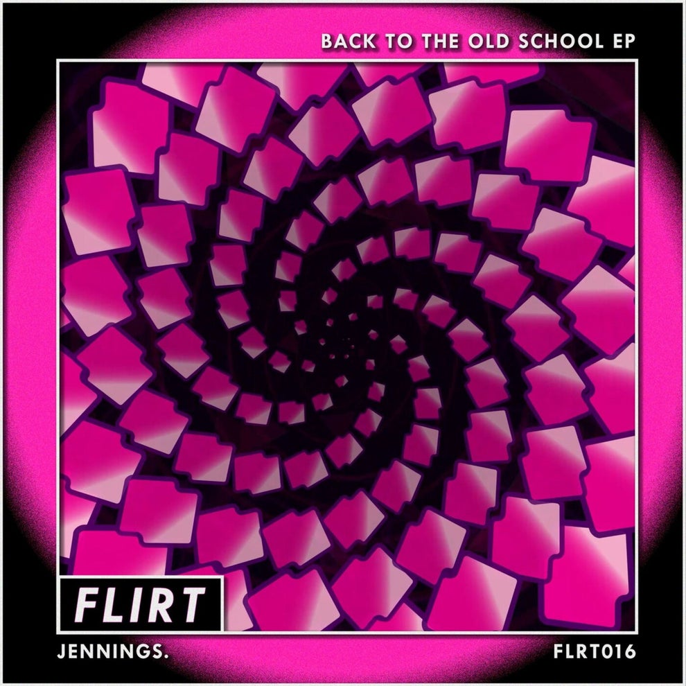 Jennings. - Back To The Old School