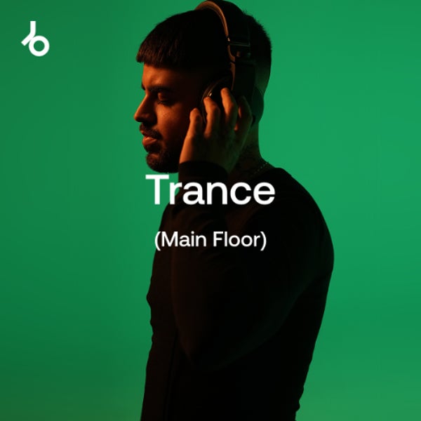 Best New Trance (Main Floor) August 2026