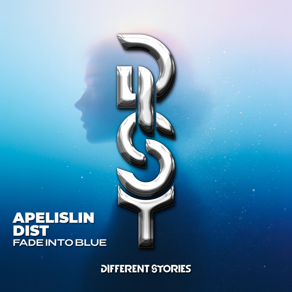 Dist Apelislin - Fade Into Blue
