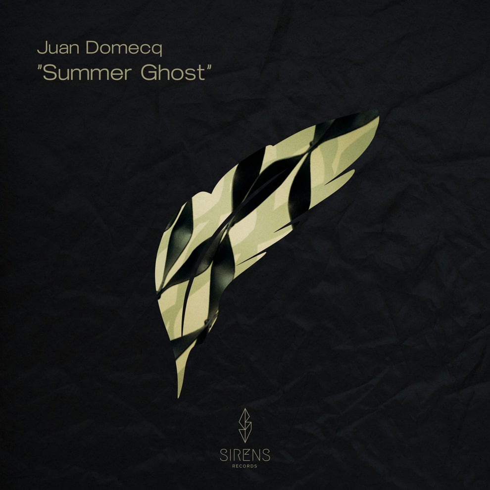 Juan Domecq - Summer Ghost