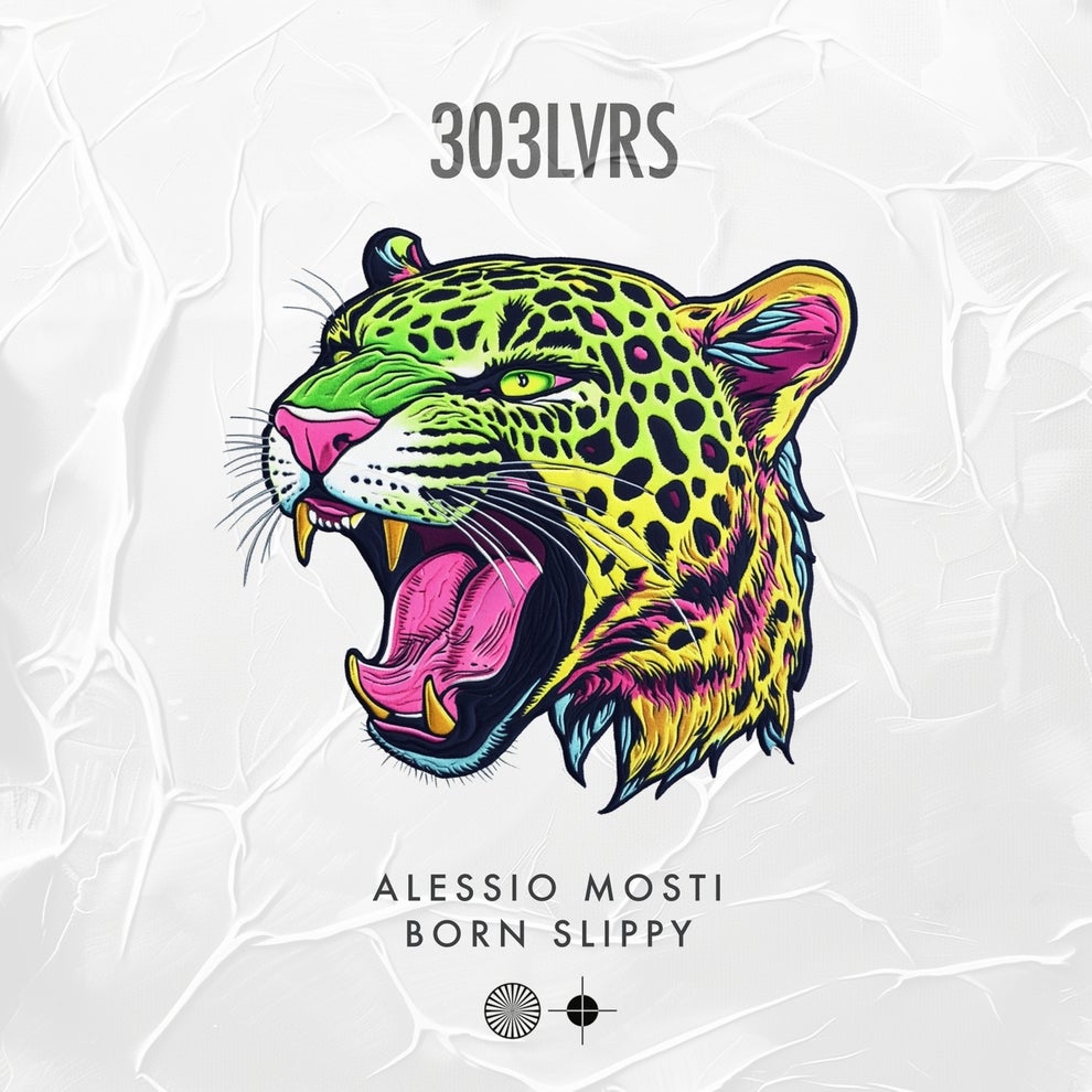 Alessio Mosti - Born Slippy