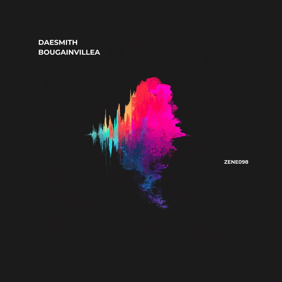 Daesmith - Bougainvillea