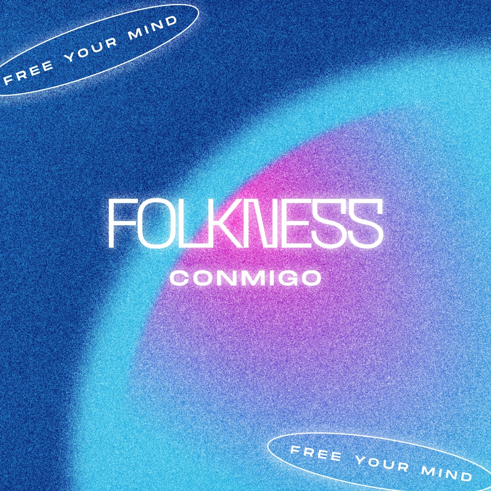 Folkness - Conmigo