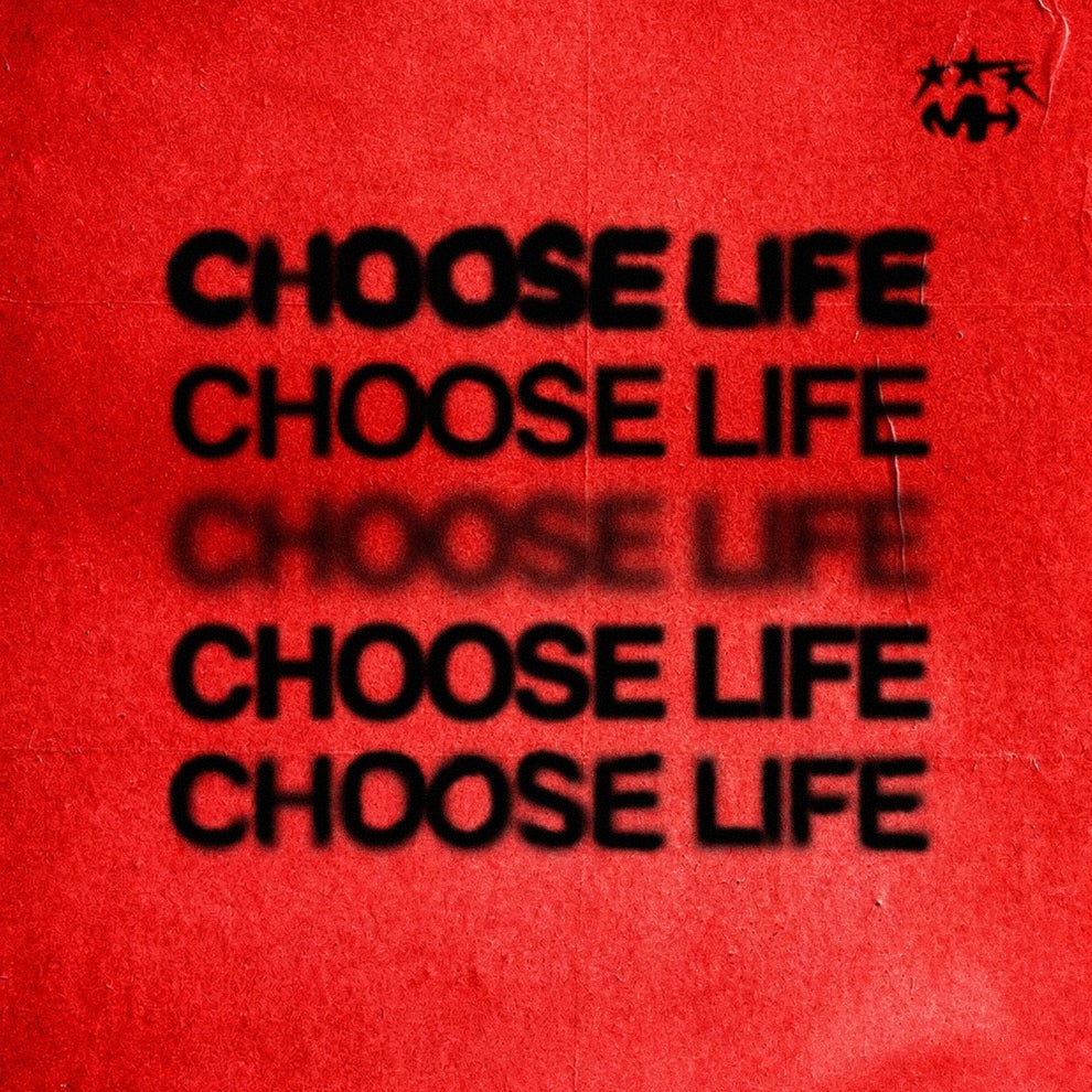 Mark Hoffen - Choose Life