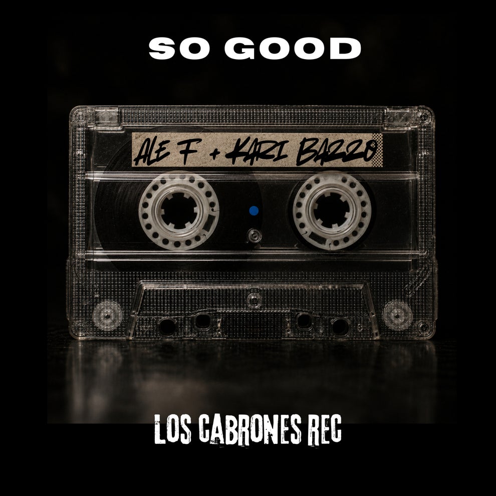 Ale F Kari Bazzo - So Good