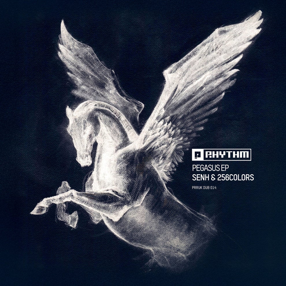 Senh 256Colors - Pegasus EP