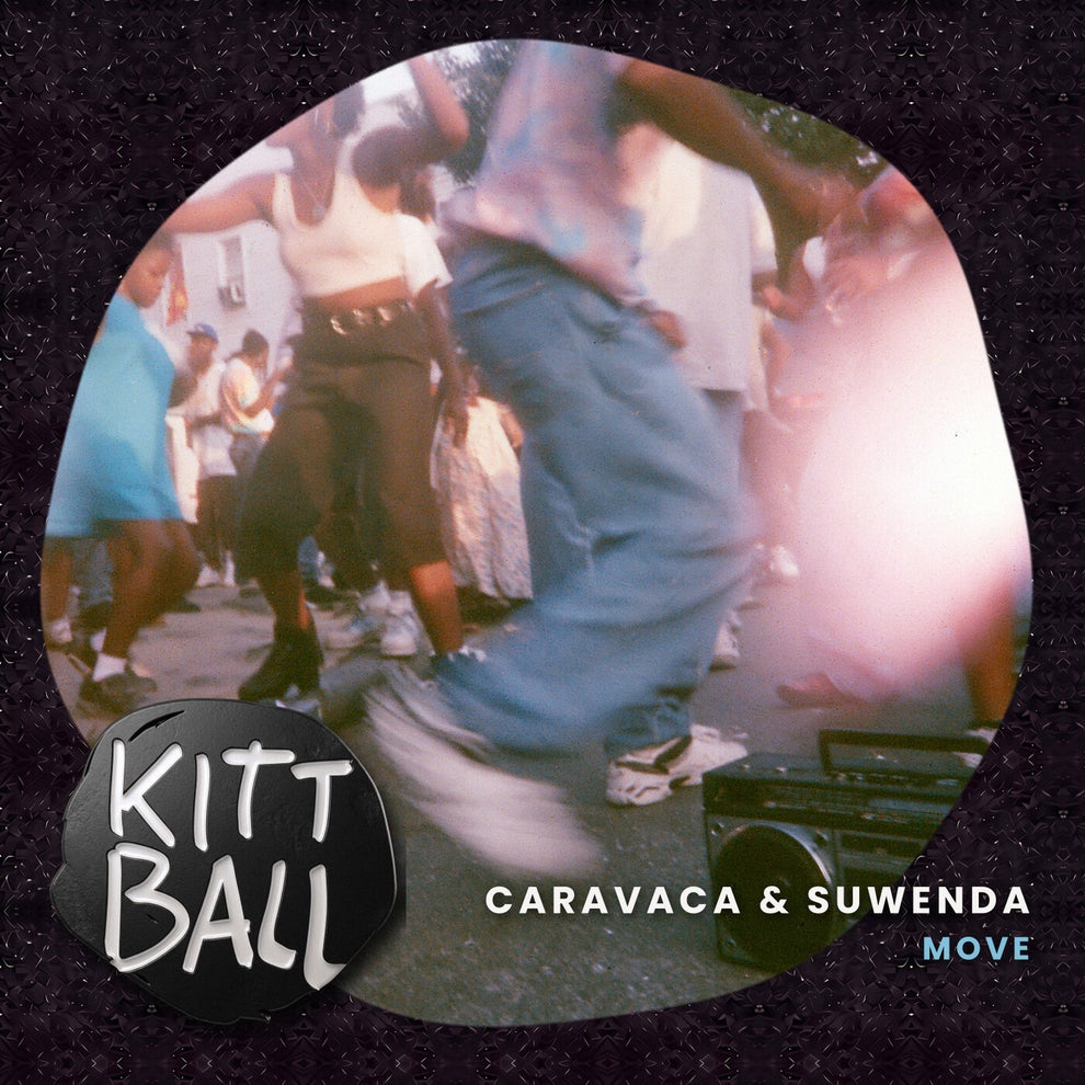 Caravaca Suwenda - Move