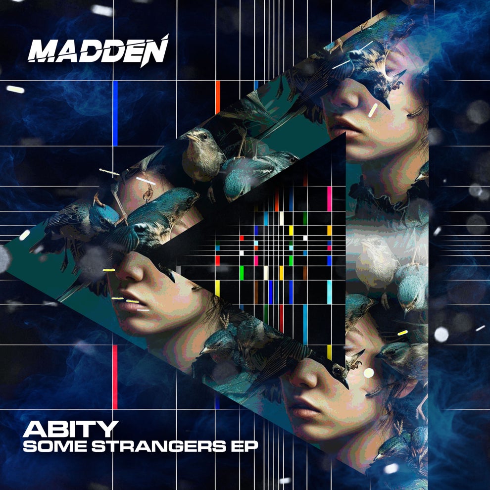 Abity - Some Strangers