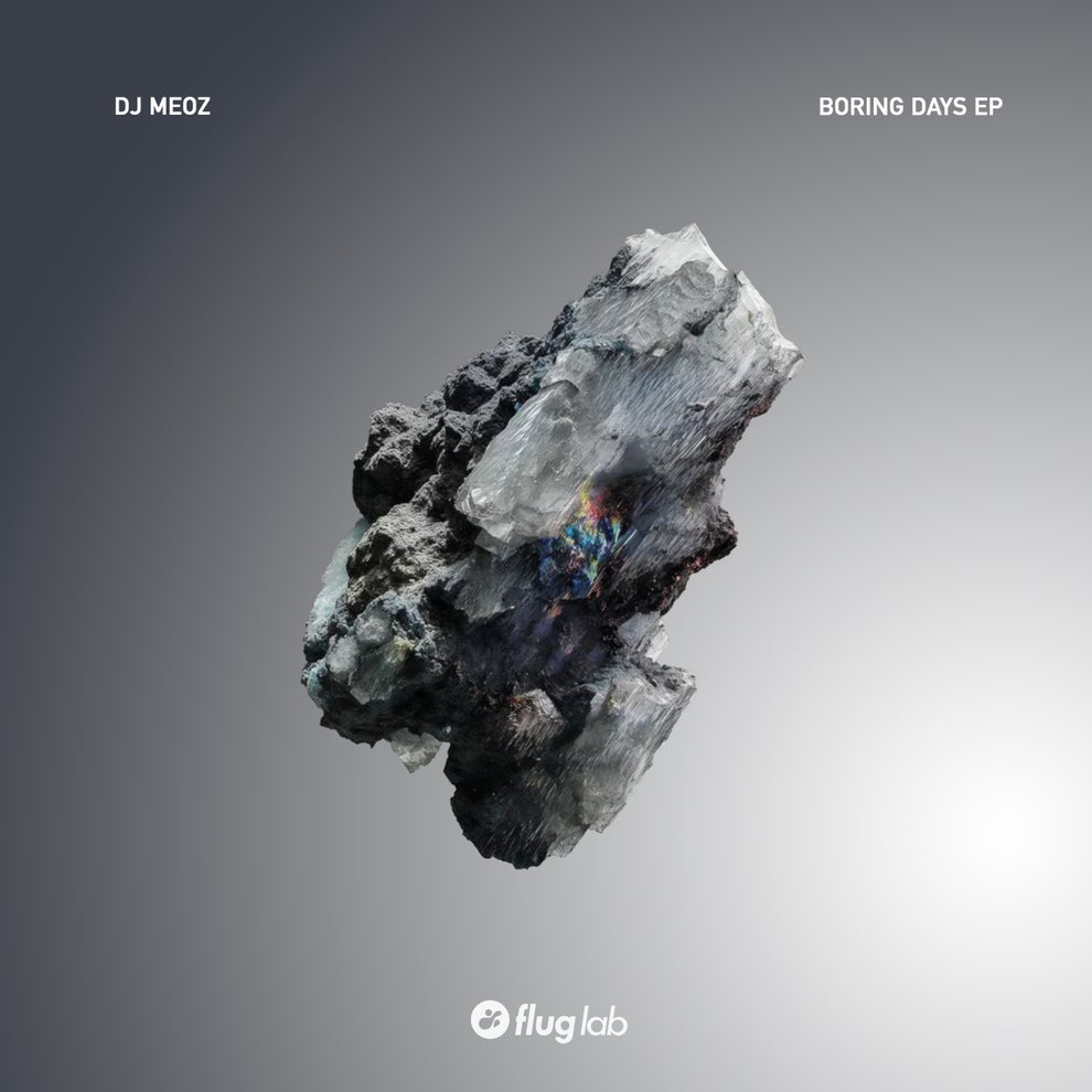 Dj Meoz - Boring Days