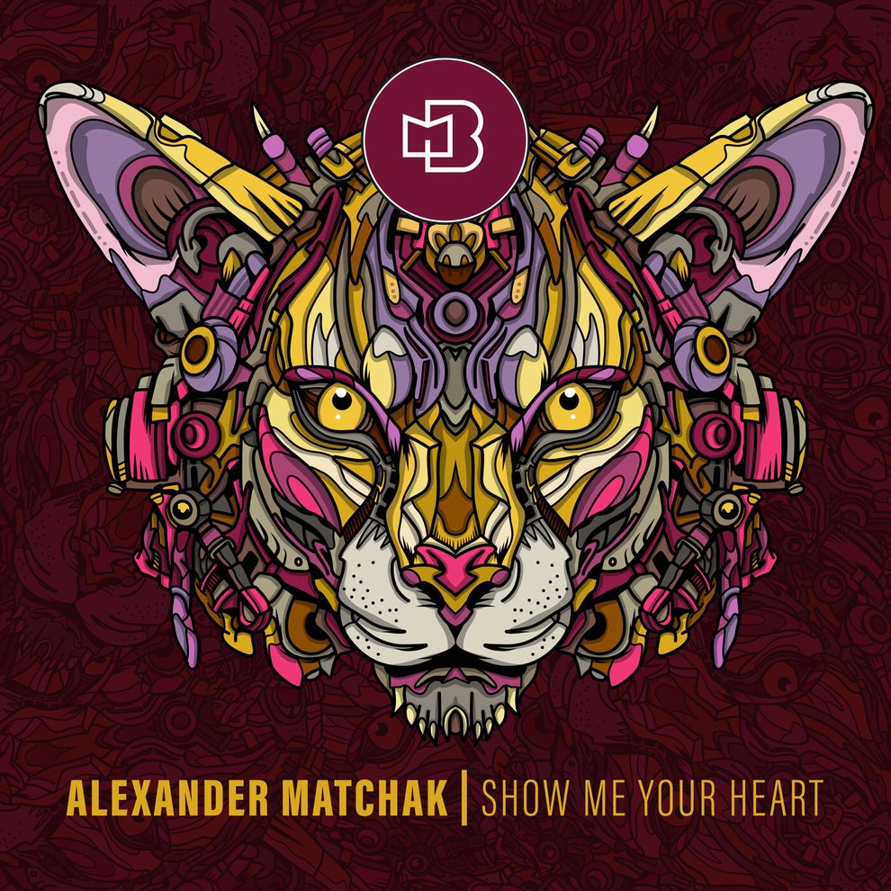 Alexander Matchak - Show Me Your Heart