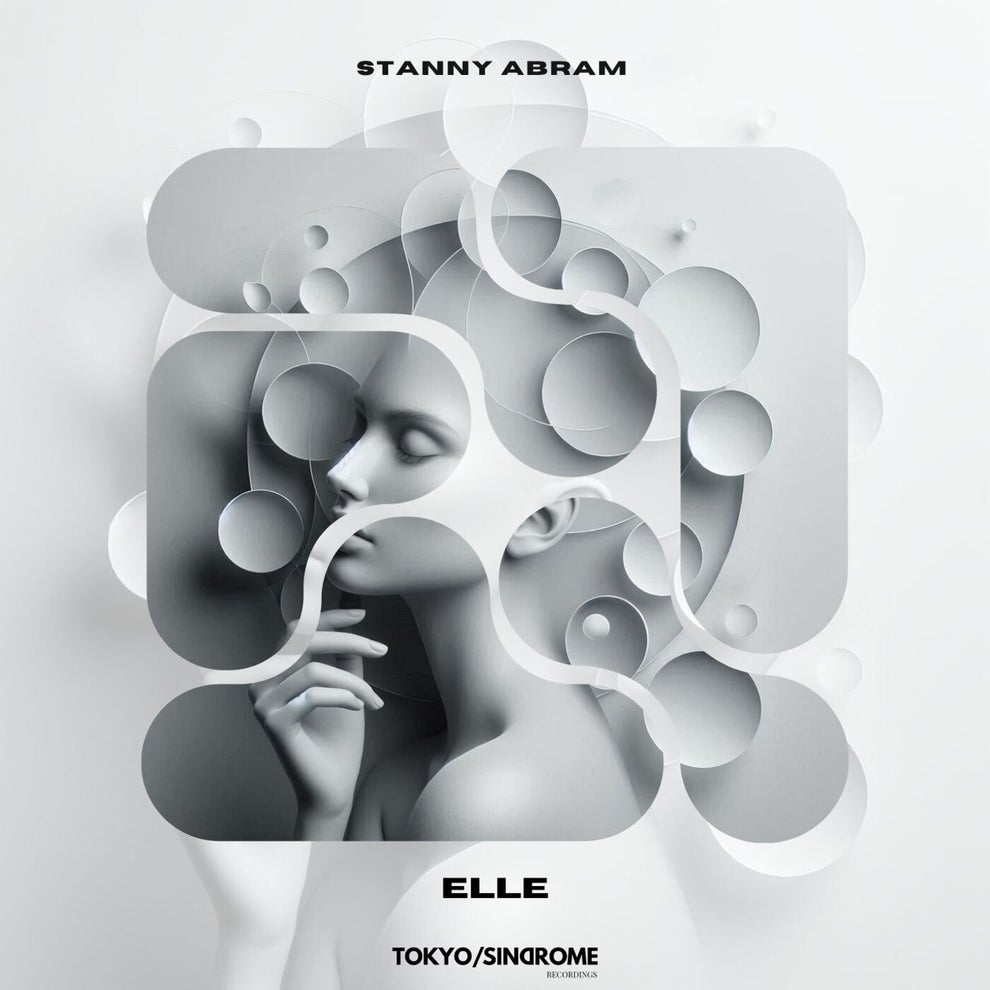 Stanny Abram - Elle