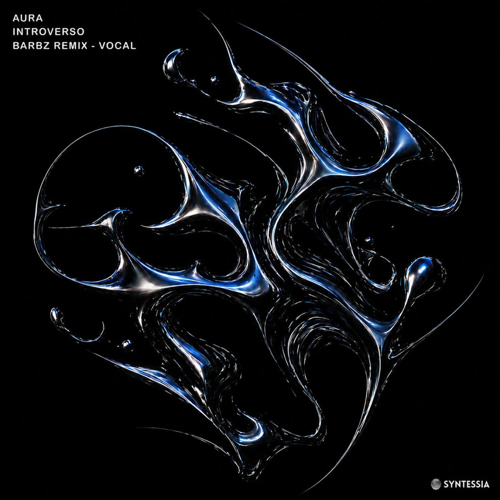 Introverso - AURA (BARBZ. Remix - Vocal)