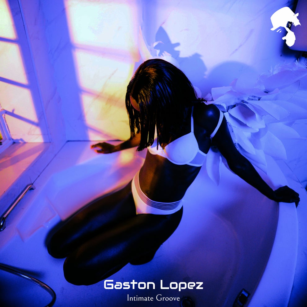 Gaston Lopez - Intimate Groove