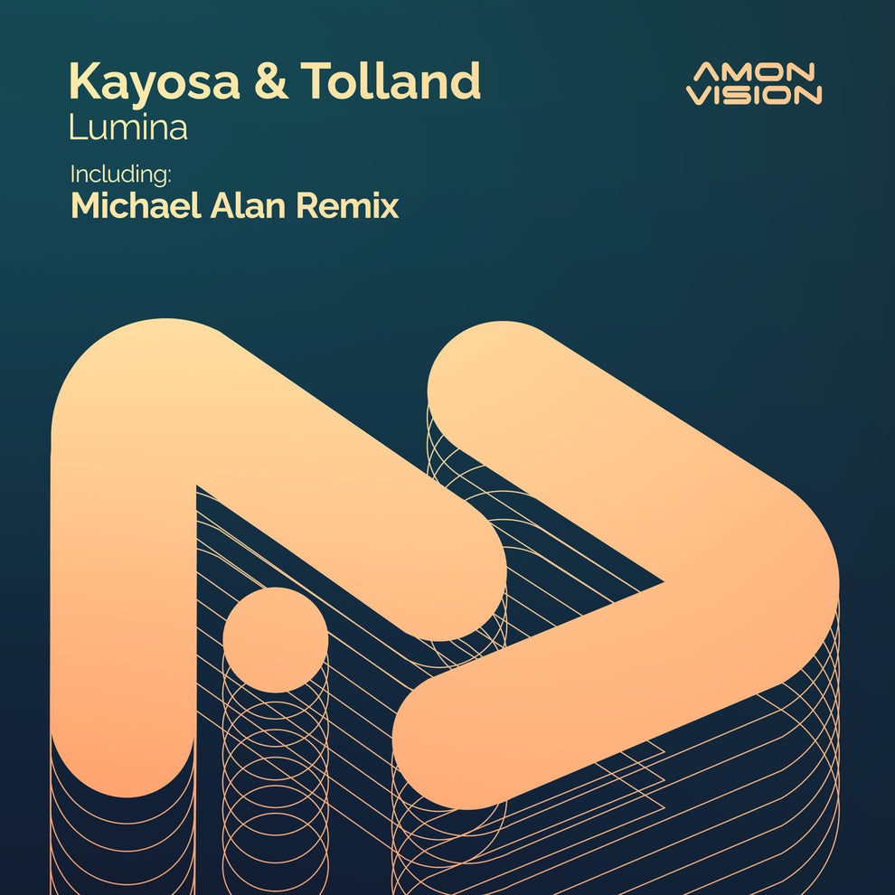 Kayosa  Tolland - Lumina