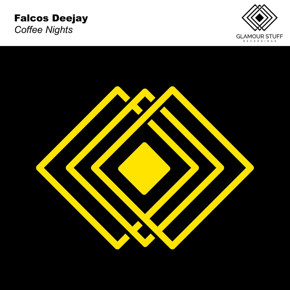 Falcos Deejay - Coffee Nights
