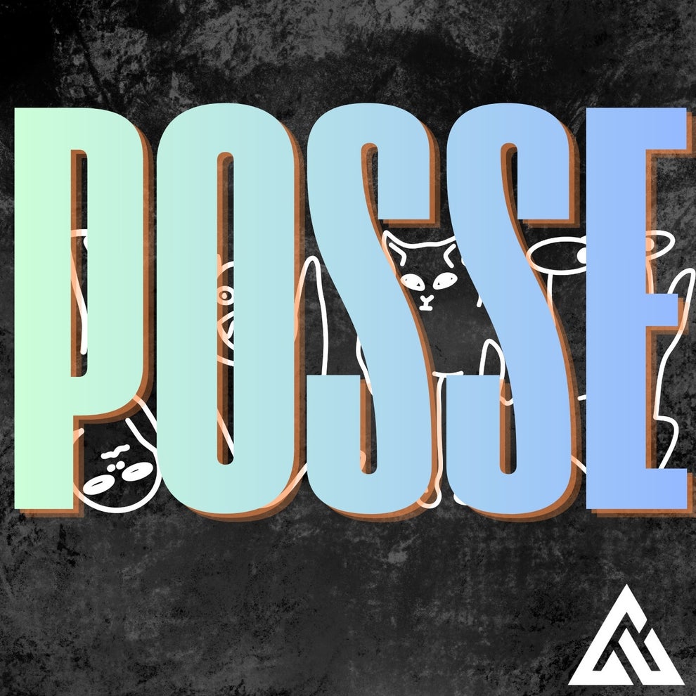 Chris Maze NuLif3 - Posse