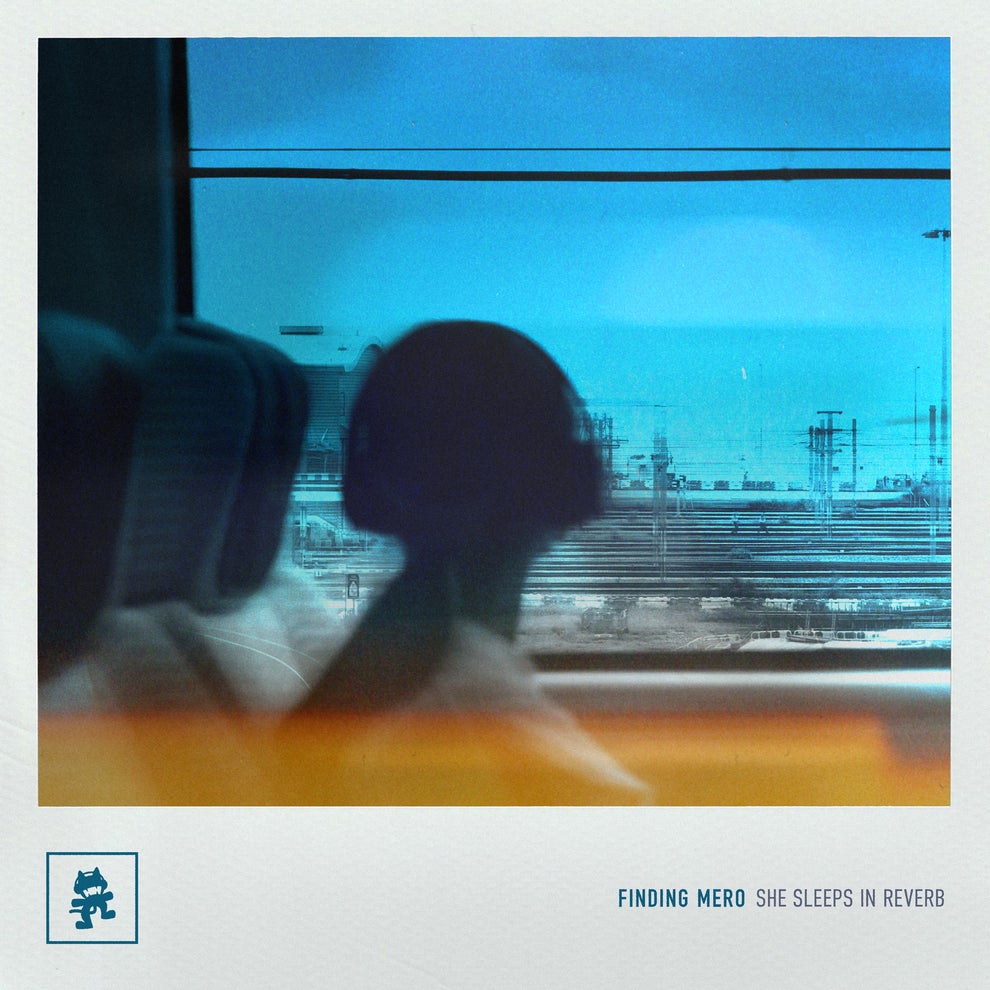 Finding Mero - She Sleeps In Reverb