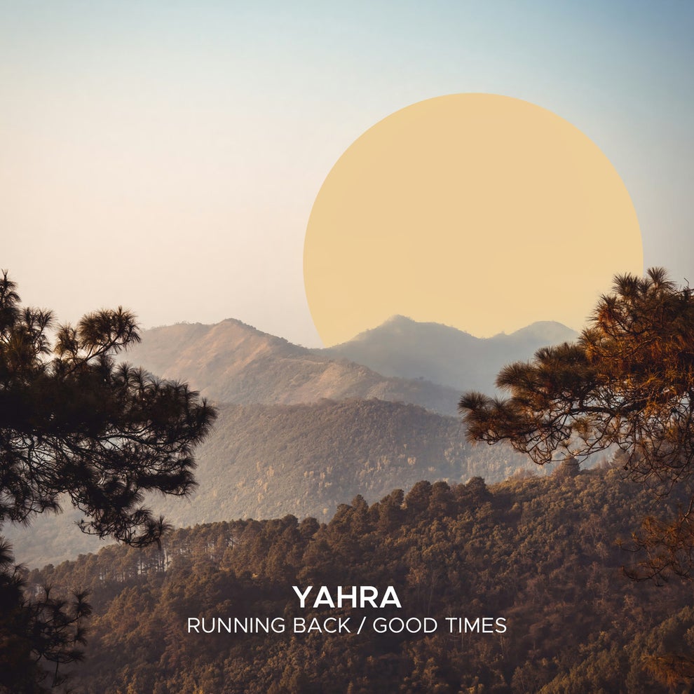 Yahra - Running Back - Good Times