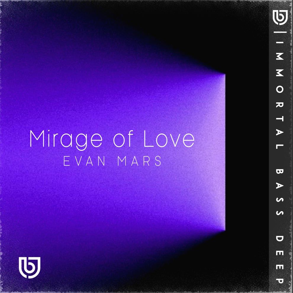 Evan Mars - Mirage of Love
