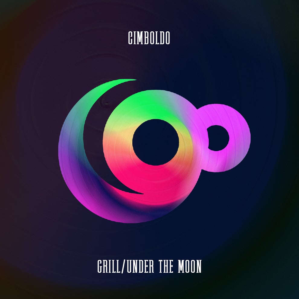 Cimboldo - Grill - Under The Moo