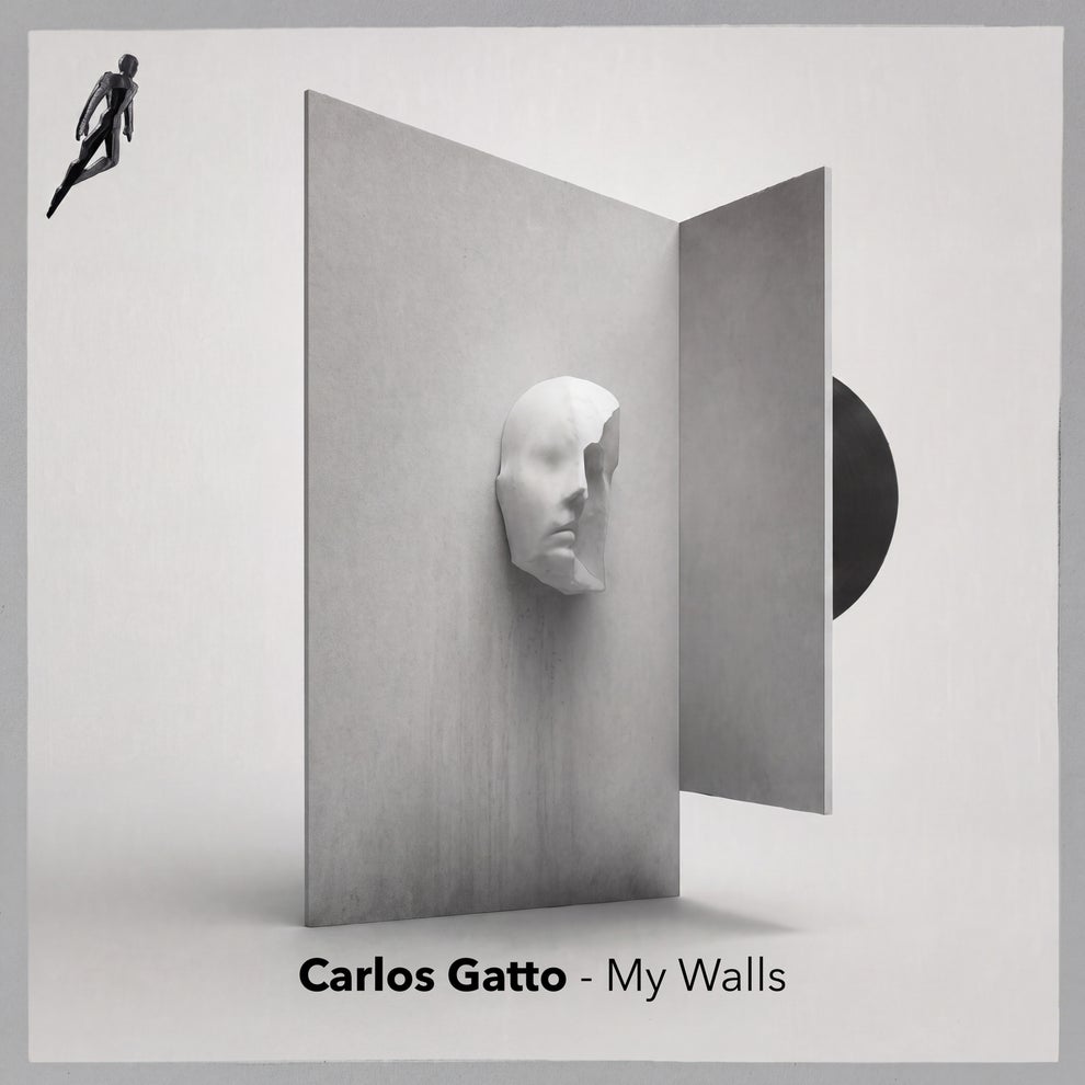 Carlos Gatto - My Walls