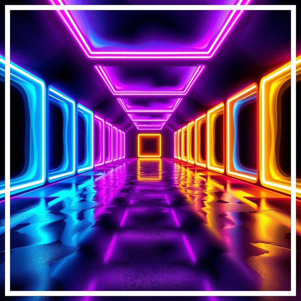 VA - Neon Room, Vol. 1