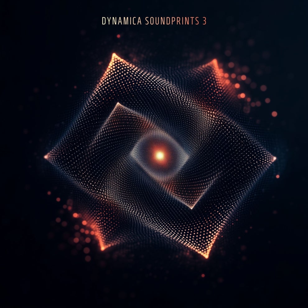 VA - Dynamica Soundprints 3
