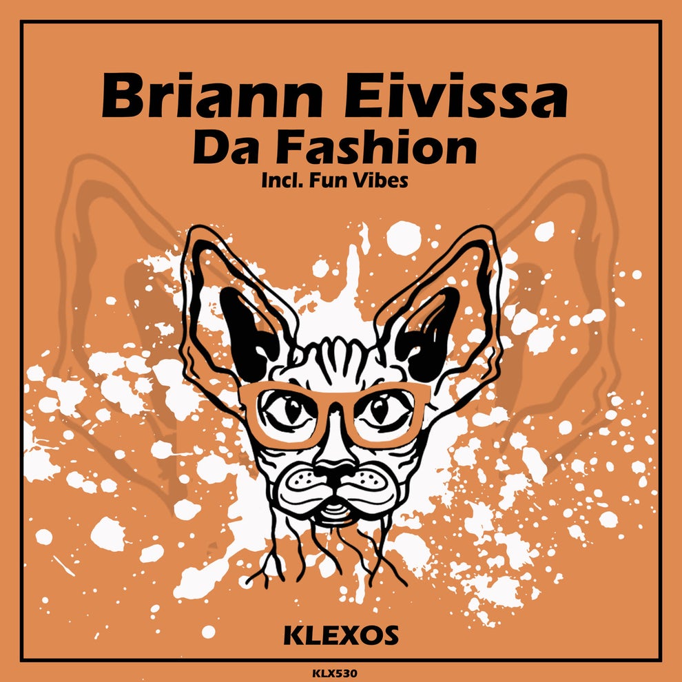 Briann Eivissa - Da Fashion