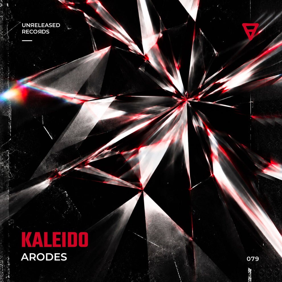 Arodes - Kaleido