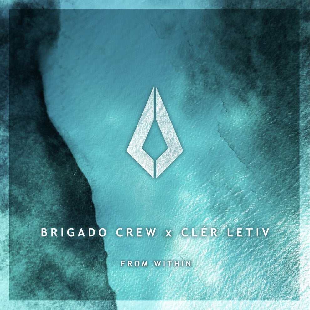 Brigado Crew Clér Letiv - From Within