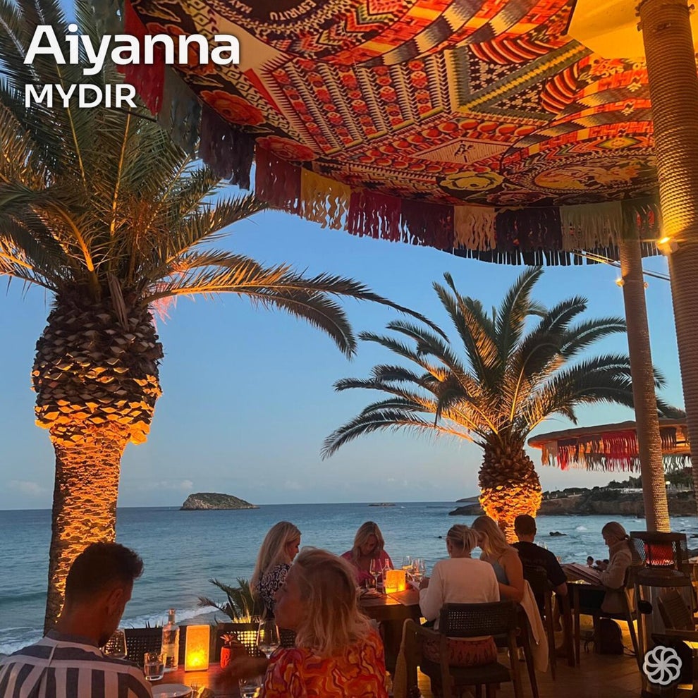 MYDIR - Aiyanna