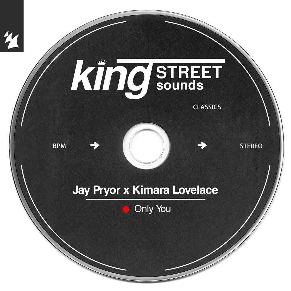 Kimara Lovelace Jay Pryor - Only You