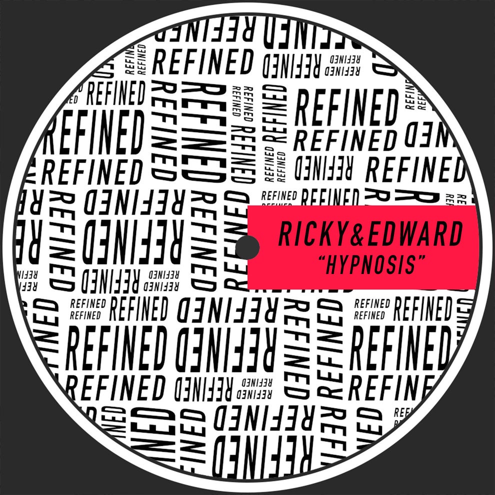 Ricky & Edward - Hypnosis