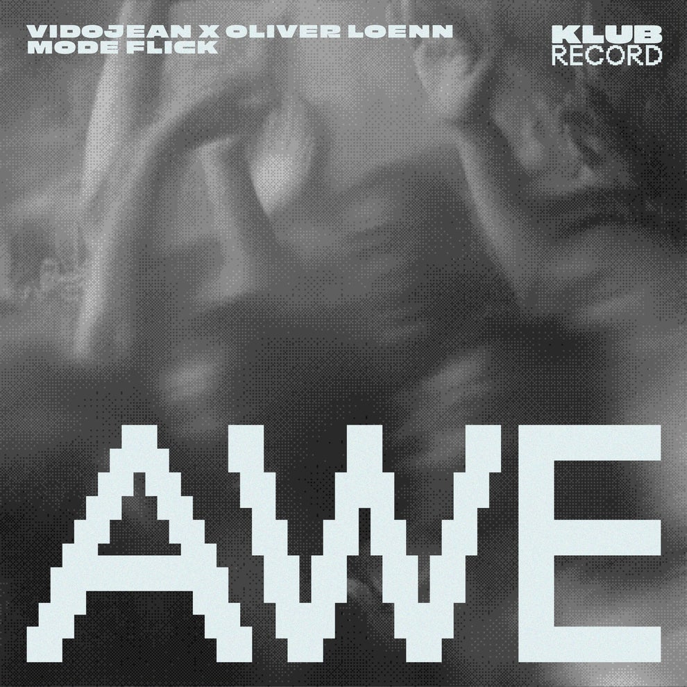 Vidojean X Oliver Loenn Modeflick - AWE