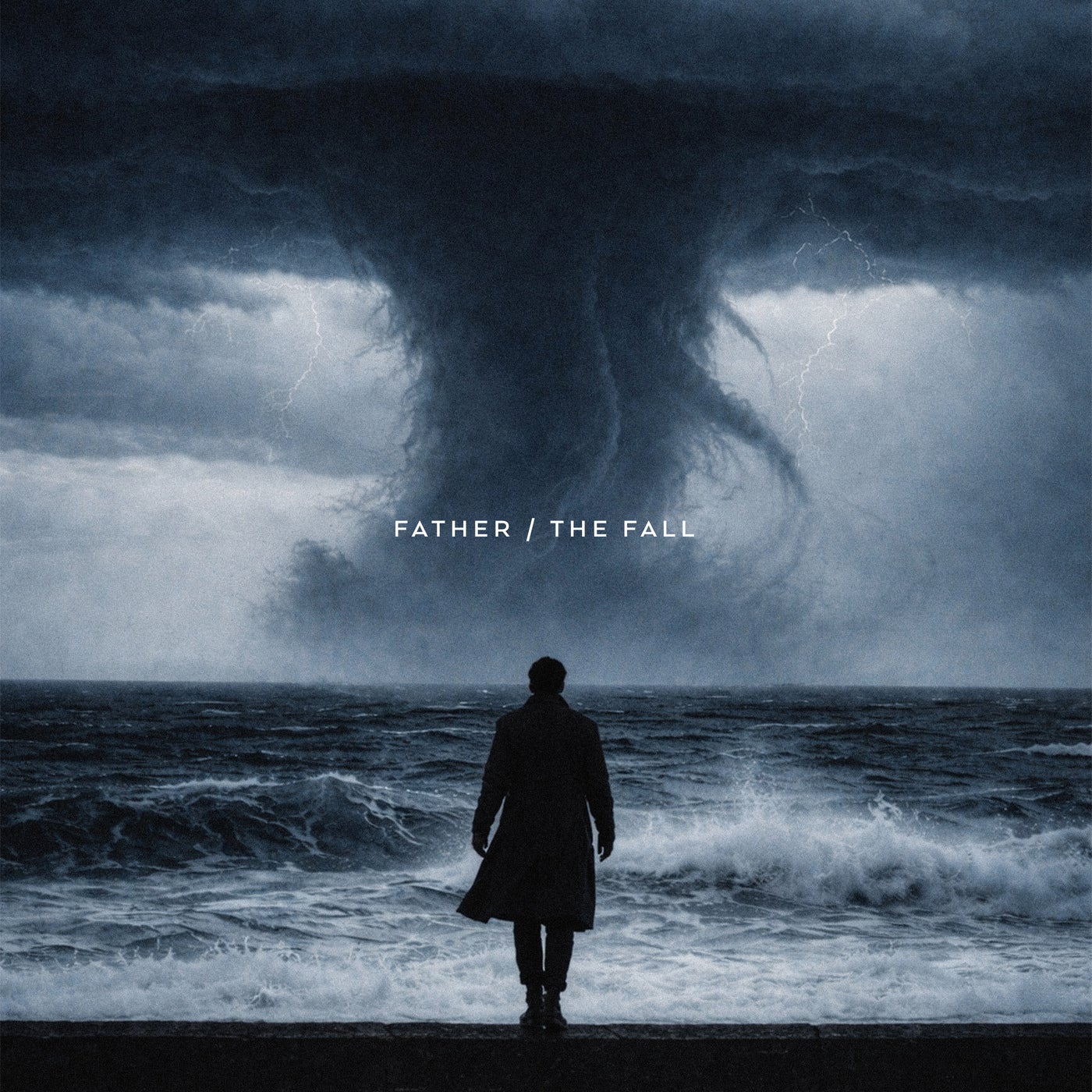 Dmit Kitz - Father - The Fall
