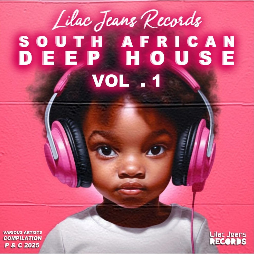 VA - South African Deep House Vol. 1