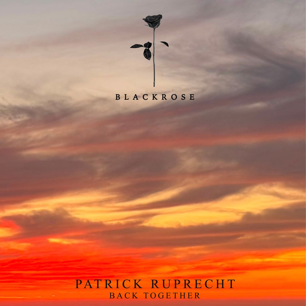 Patrick Ruprecht - Back Together