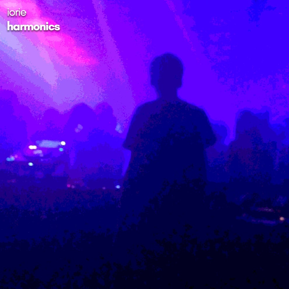 Iorie - Harmonics