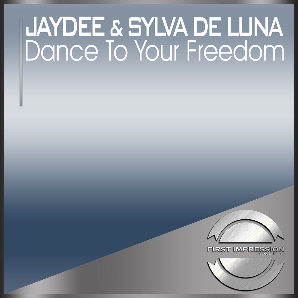 Jaydee Sylva de Luna - Dance to Your Freedom