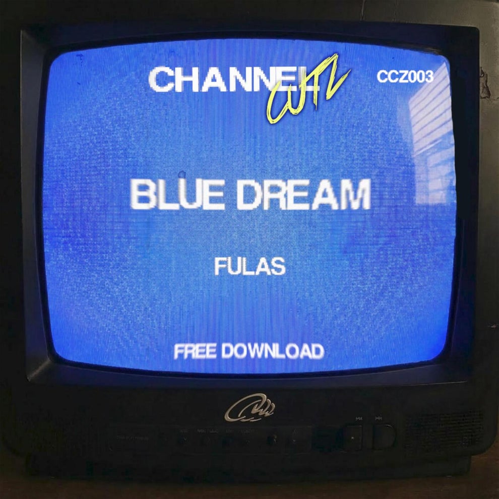 Fulas - Blue Dream