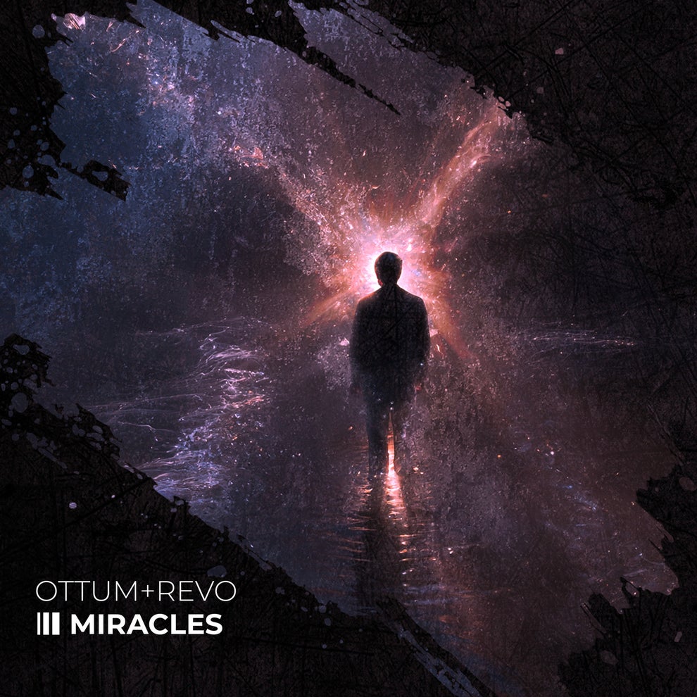 Ottum REVO DJ - Miracles