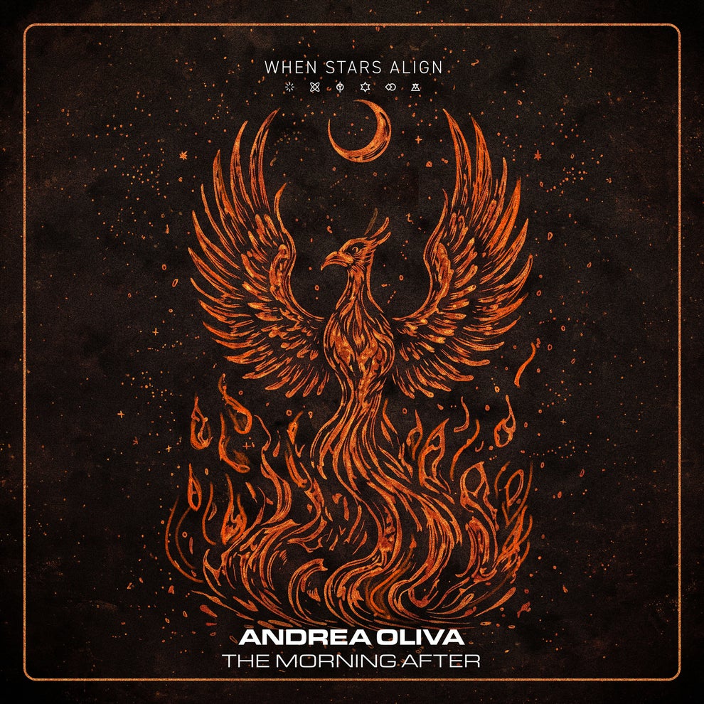 Andrea Oliva - The Morning After