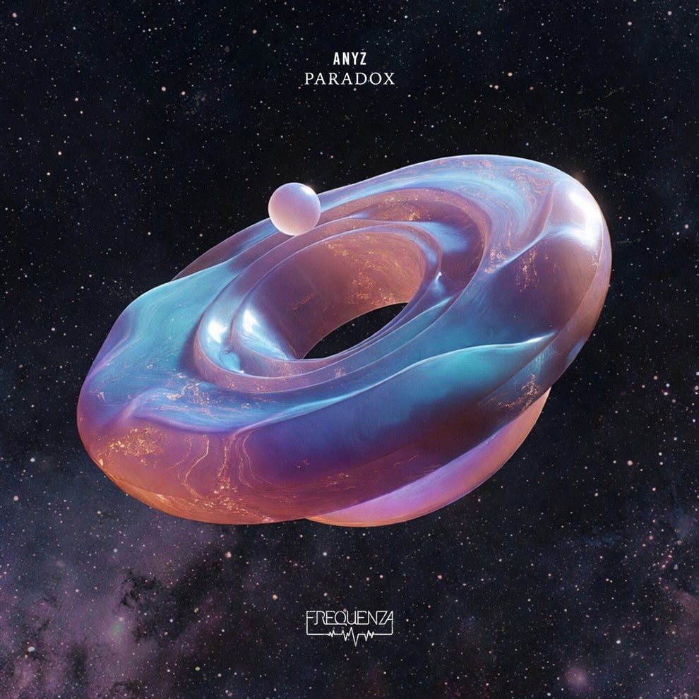 ANYZ - Paradox