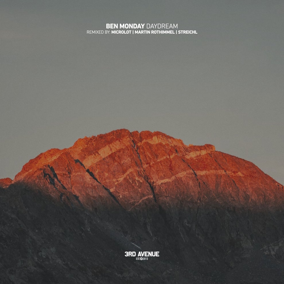 Ben Monday - Daydream