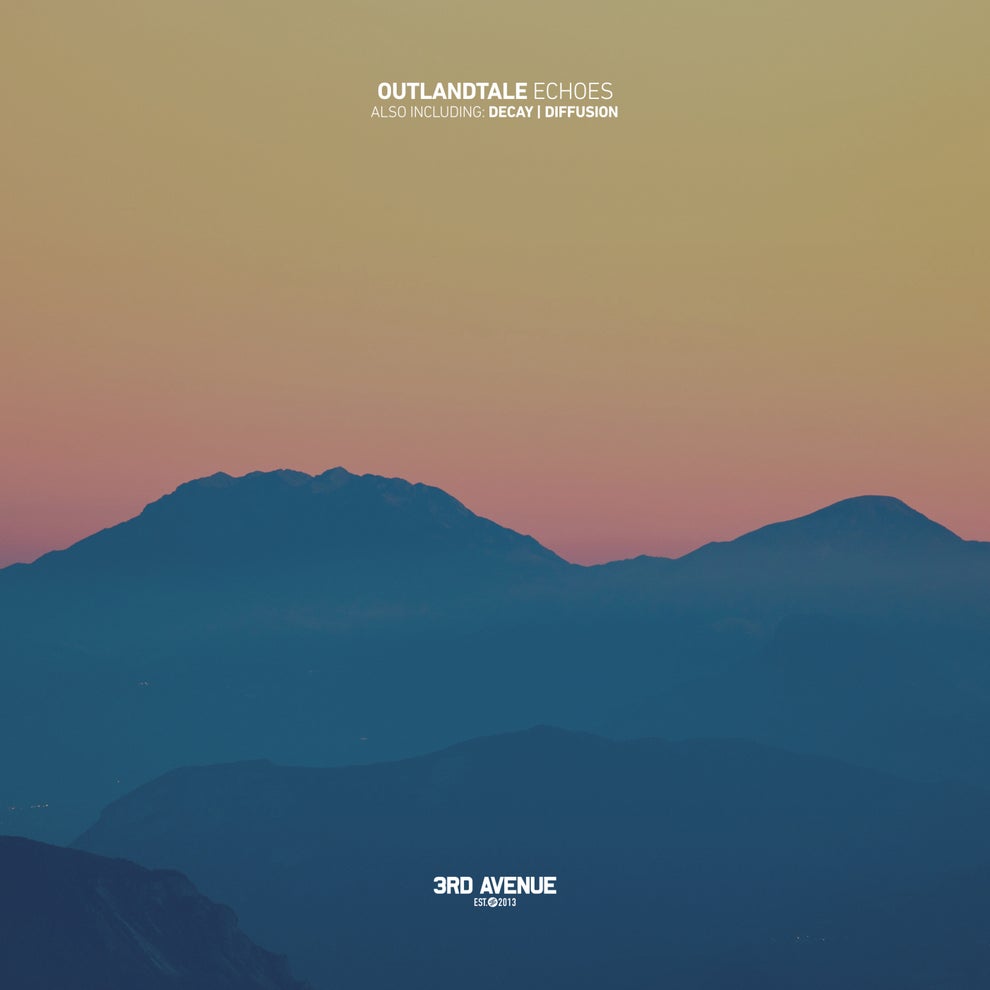 Outlandtale - Echoes