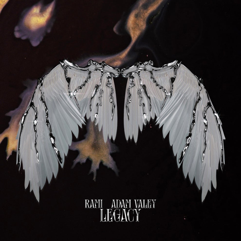 Rami Adam Valey - Legacy