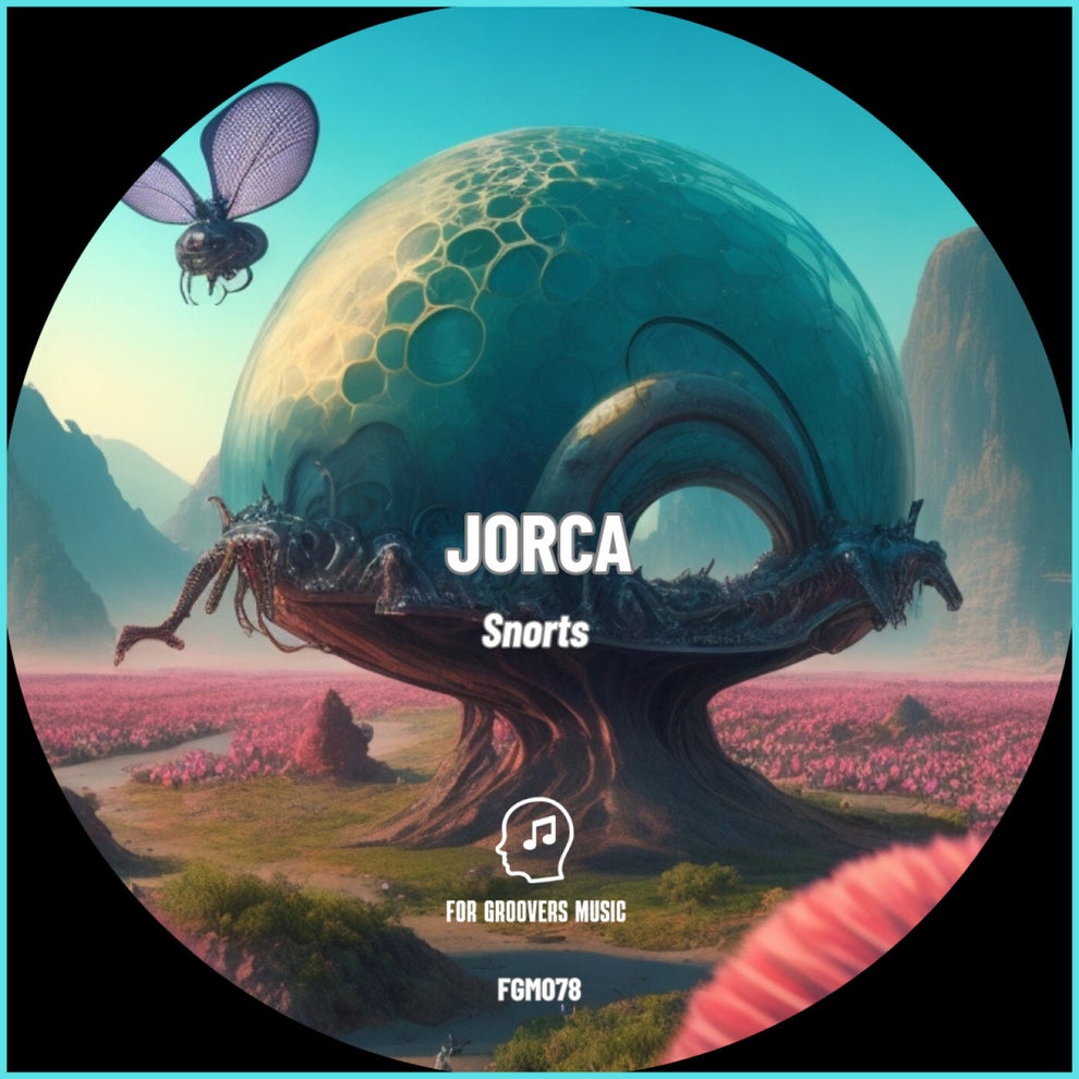Jorca - Snorts