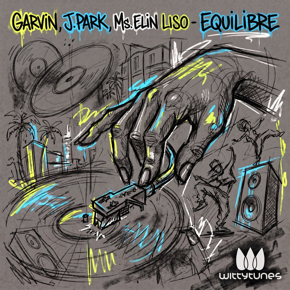 Garvin - Equilibre