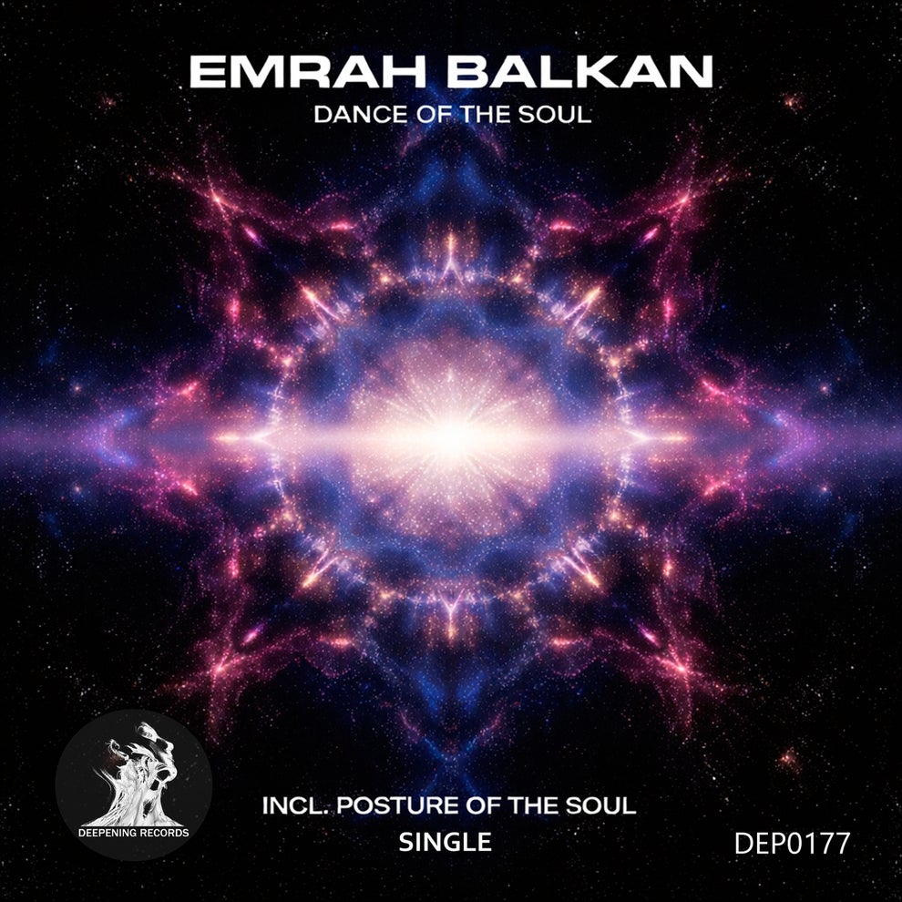 Emrah Balkan - Dance of the Soul